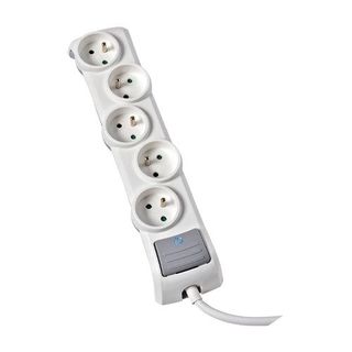 Bloc 5X16A 1.5M Be724 Lebenoid     