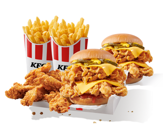 Sharing Box