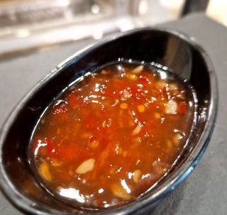 Сладко чили