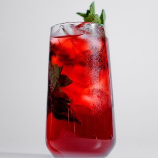 Гранатовый (350 мл.)