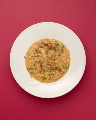 Ризото з грибами (325г)