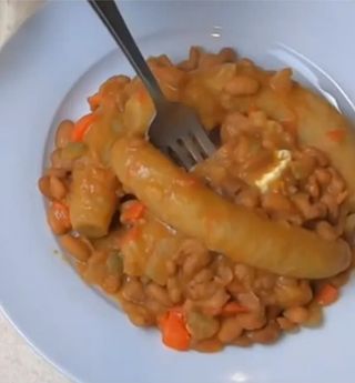 Katogo assorted beans 