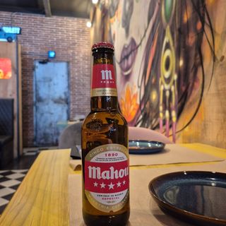 Mahou