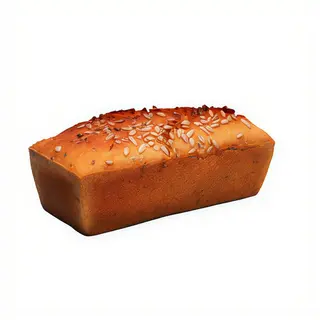 Chleb o niskiej zawartości glutenu