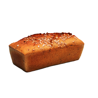 Chleb o niskiej zawartości glutenu