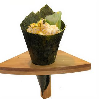 42.Temaki Delícias