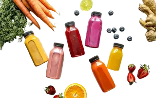 11. Niđe veze juice 0.40 l