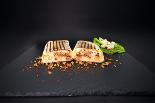 MENIU El'tacos Carnitas