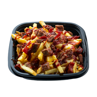 Барбекю Фри