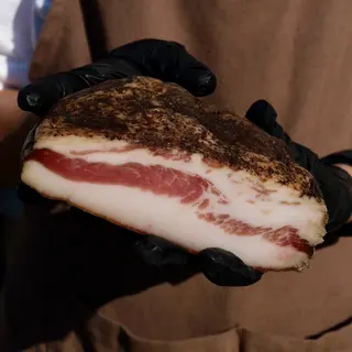 Guanciale