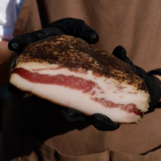 Guanciale