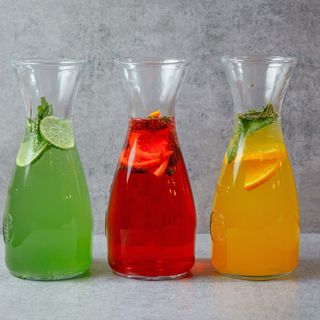 Лимонад в ассортименте