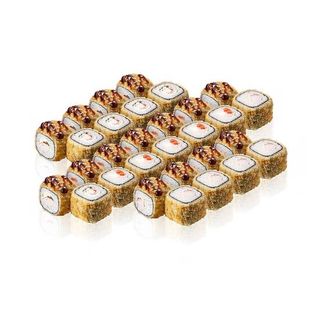 Tempura-set  30 szt/ 875 g