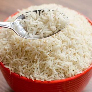 White Rice