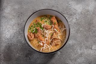 Суп Карі з куркою (350г)