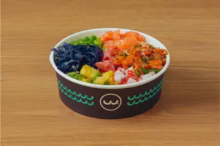 Salmonkiki