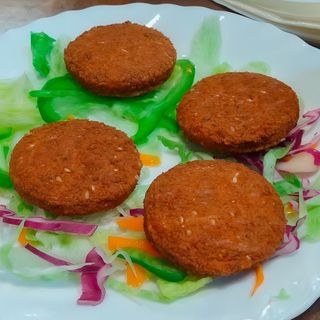 falafel