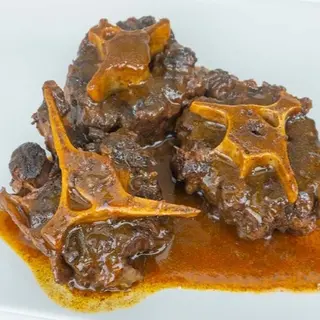 Rabo de ternera