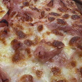 Crostino mezza teglia