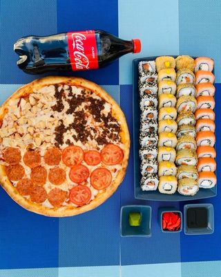 Сет Пик Ник