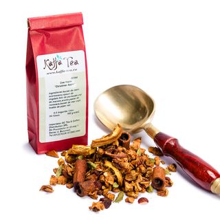 Ceai fructe Christmas Apple