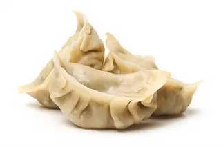 Gyoza veggie- 3 pezzi