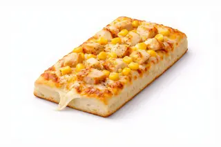 Чіккен чеддер. (250 грамів)