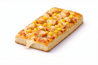 Чіккен чеддер. (250 грамів)