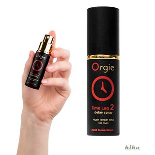 Time Lag 2 გამახანგრძლივებელი სპრეი