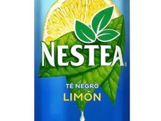 NESTEA LATA.