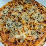 Pizza Los 4 Fantásticos 