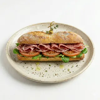 Jamón Ibérico