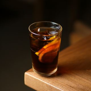 Коктейль Cuba Libre 220мл