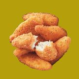 Finger de Pollo (10 unidades)