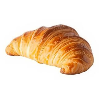 Croissant De Pavo