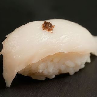 50. Nigiri De Pez Mantequilla (2 Pzs.)