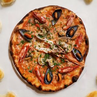 Frutti di mare