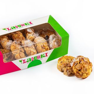 Печенье Итальянское (350 гр)