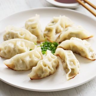 Ravioli di gambero