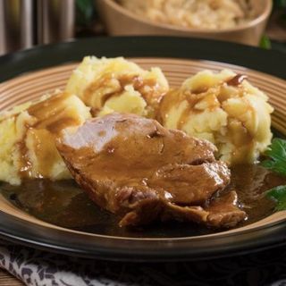 Sos pieczeniowy 500g