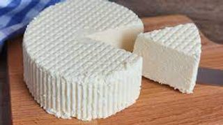 103 Tapa De Queso Blanco