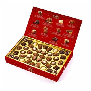 Caja De Bombones L – Capricho Para Compartir