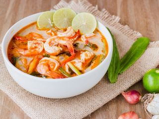 Tom Yum Kung