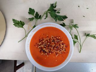 Шкембе (380г)