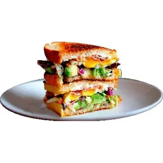 Sándwich Americano