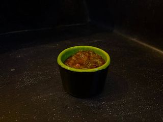 Соус Томатний з зеленню (50г)