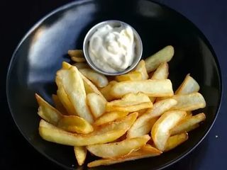 Картопляні діпи (200g)