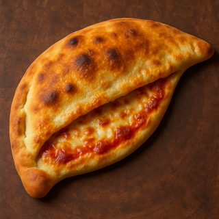 Pizza Calzone