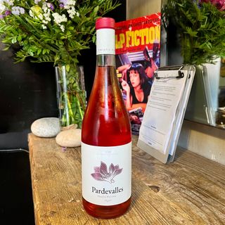Vino Pardevalles (75 Cl.)
