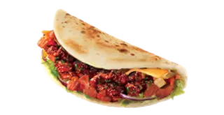 Makloub Brochette Kebab